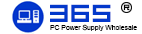 365PowerSupply.com – Replacement Laptop Power Adapters,Desktop Power Supply & Server Workstation PSU. Logo