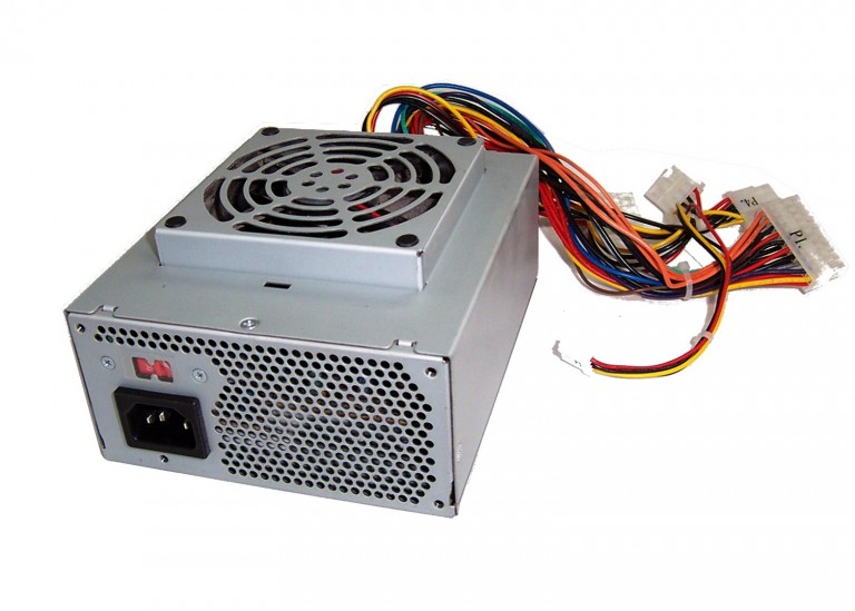 00N7685 00N7692 155W For IBM 8375 ATX POWER SUPPLY HP-M1854F3T DPS-185DB A