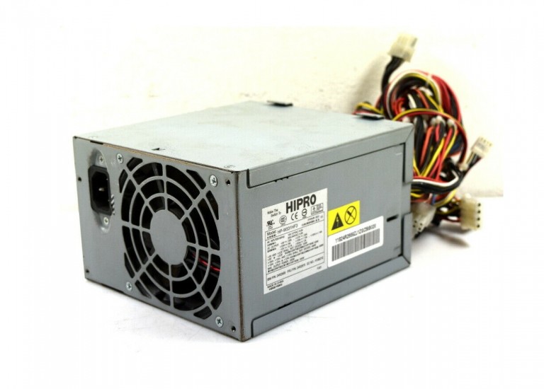 24R2670 530W For IBM INTELLISTATION Z-PRO X226 POWER SUPPLY