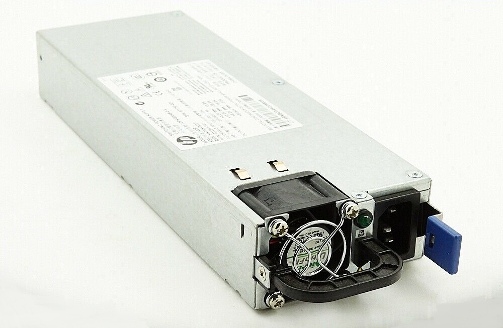 001 101 500w For Hp Dl180 Gen8 G8 Hot Plug Switching Power Supply Dps 500ab 3 A 365powersupply Com Dell Power Supply Hp Power Supply Lenovo Ibm Power Supply