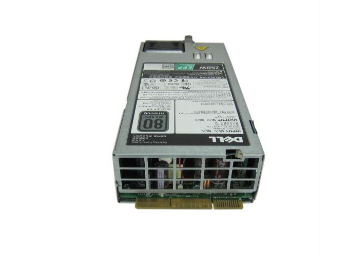 KNHJV 0KNHJV 750W For Dell Poweredge R630 R730 200-240V 80+