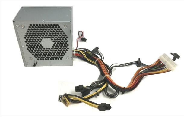633186-002 DPS-600WB A 600W POWER SUPPLY FOR HP ENVY 810 PHOENIX H9-1400  TOWER