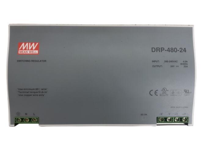 DRP-480-24-1