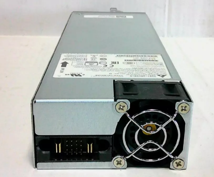 FRNJJ 0FRNJJ 1100W Power Supply For Dell Networking S3100 Series DPS-1100CB-2 - Image 2